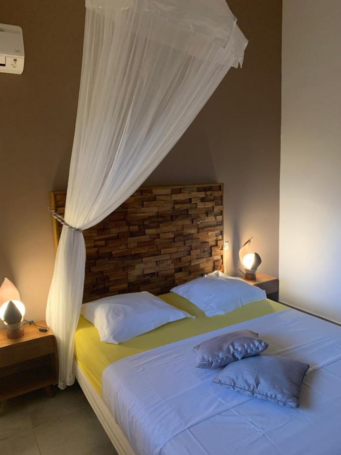 Chez Bibi Villa Grand-Bourg  Dış mekan fotoğraf