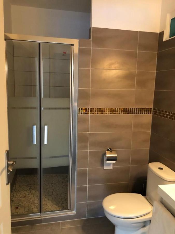 Chez Bibi Villa Grand-Bourg  Dış mekan fotoğraf