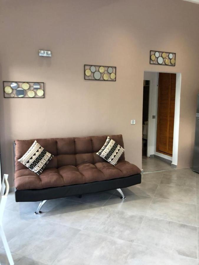 Chez Bibi Villa Grand-Bourg  Dış mekan fotoğraf